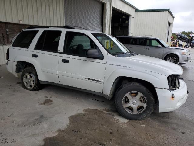 Chevrolet Trailblazer Image 4