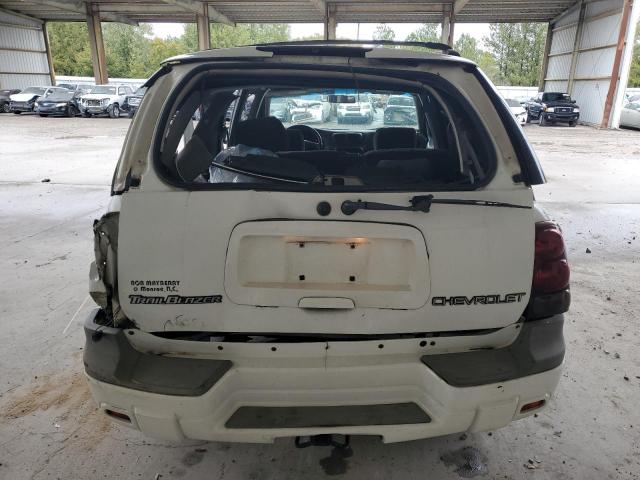 Chevrolet Trailblazer Image 3