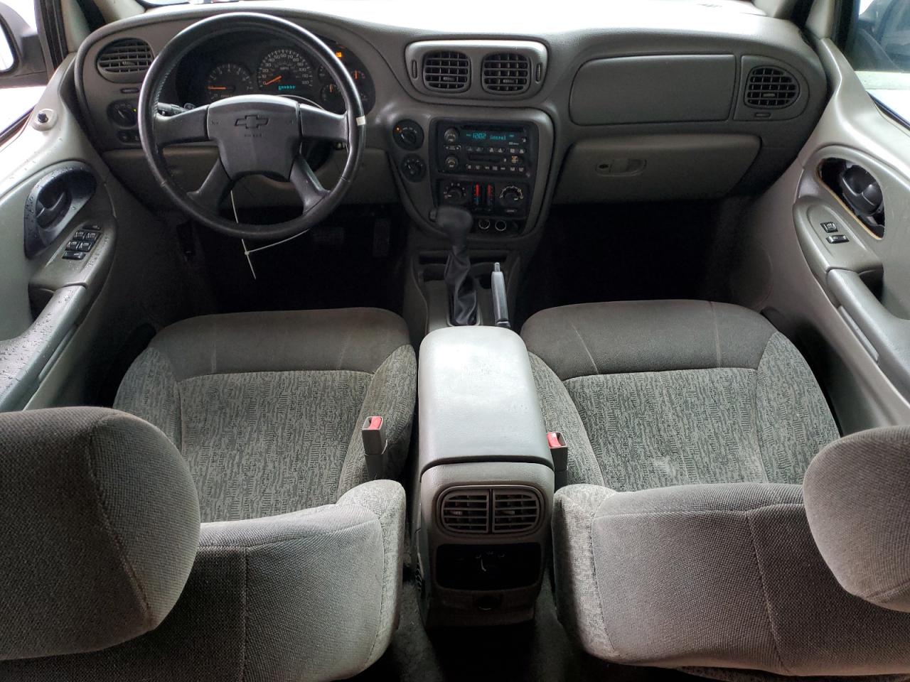 Chevrolet Trailblazer Image 7