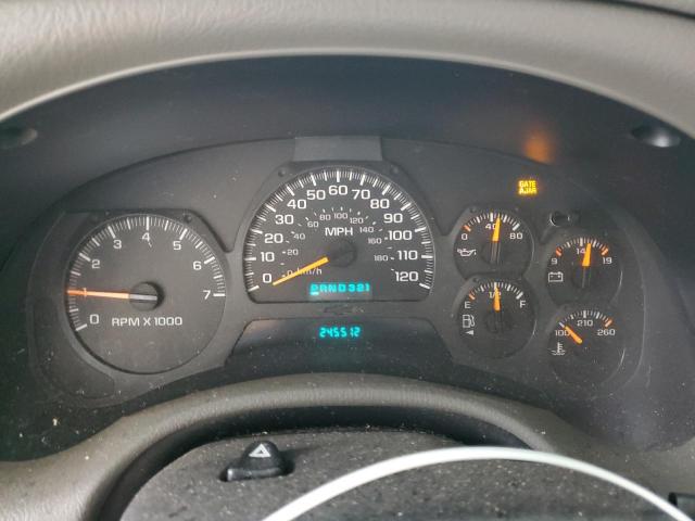 Chevrolet Trailblazer Image 11