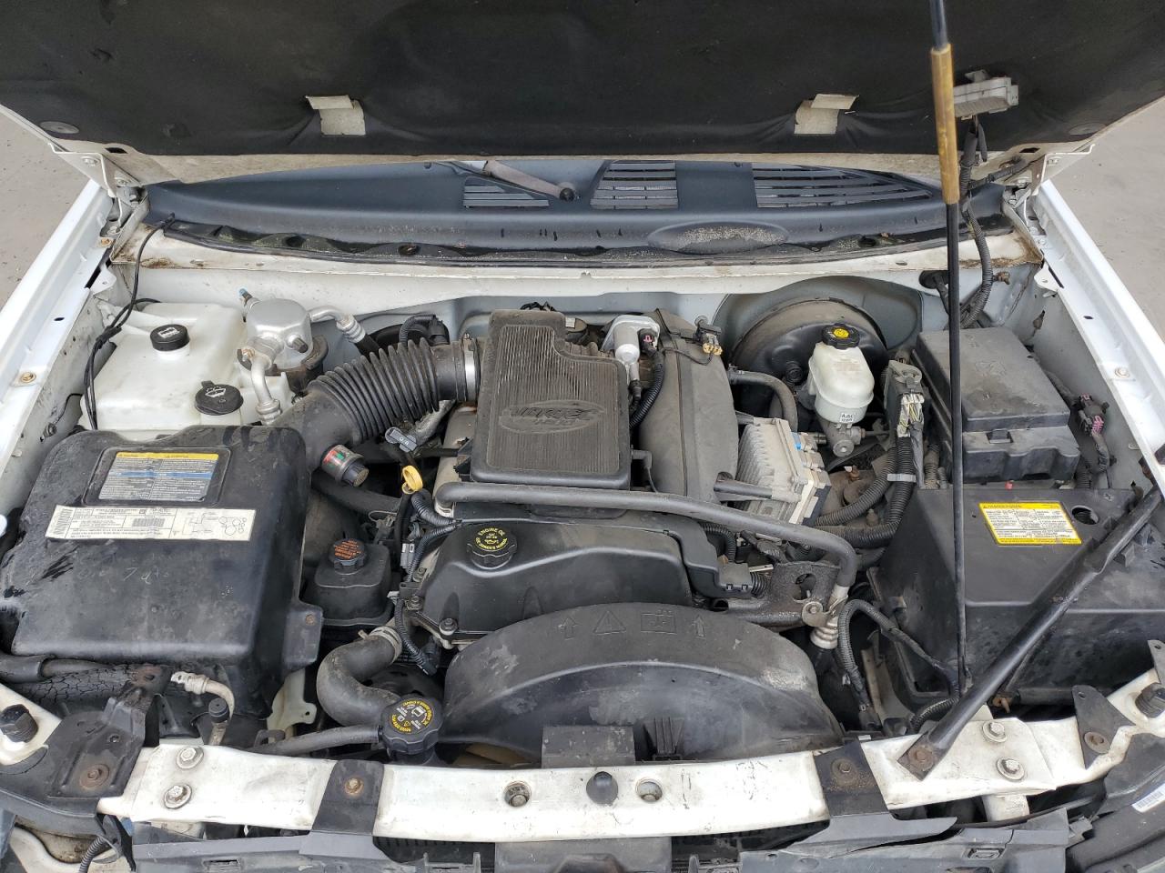 Chevrolet Trailblazer Image 13