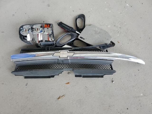 Chevrolet Trailblazer Image 6