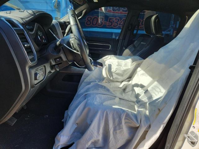 Ram 3500 Laramie Image 4