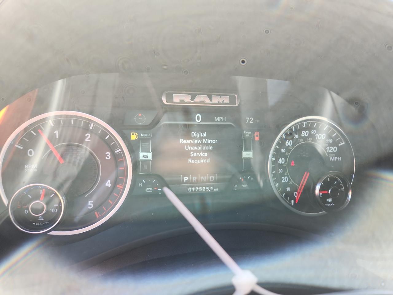 Ram 3500 Laramie Image 3