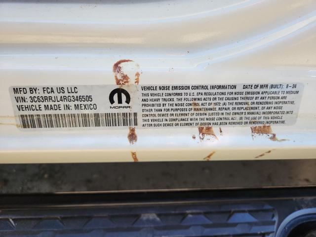 Ram 3500 Laramie Image 5