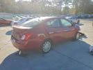 Nissan Versa S Image 4