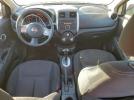 Nissan Versa S Image 5
