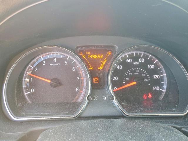 Nissan Versa S Image 10