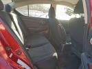 Nissan Versa S Image 6