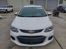 Chevrolet Sonic Ls Image 2