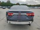 Toyota Avalon Hybrid Image 4