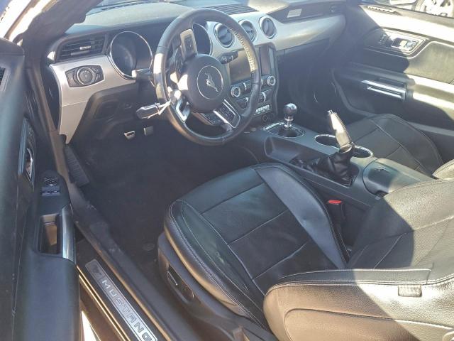 Ford Mustang Image 5