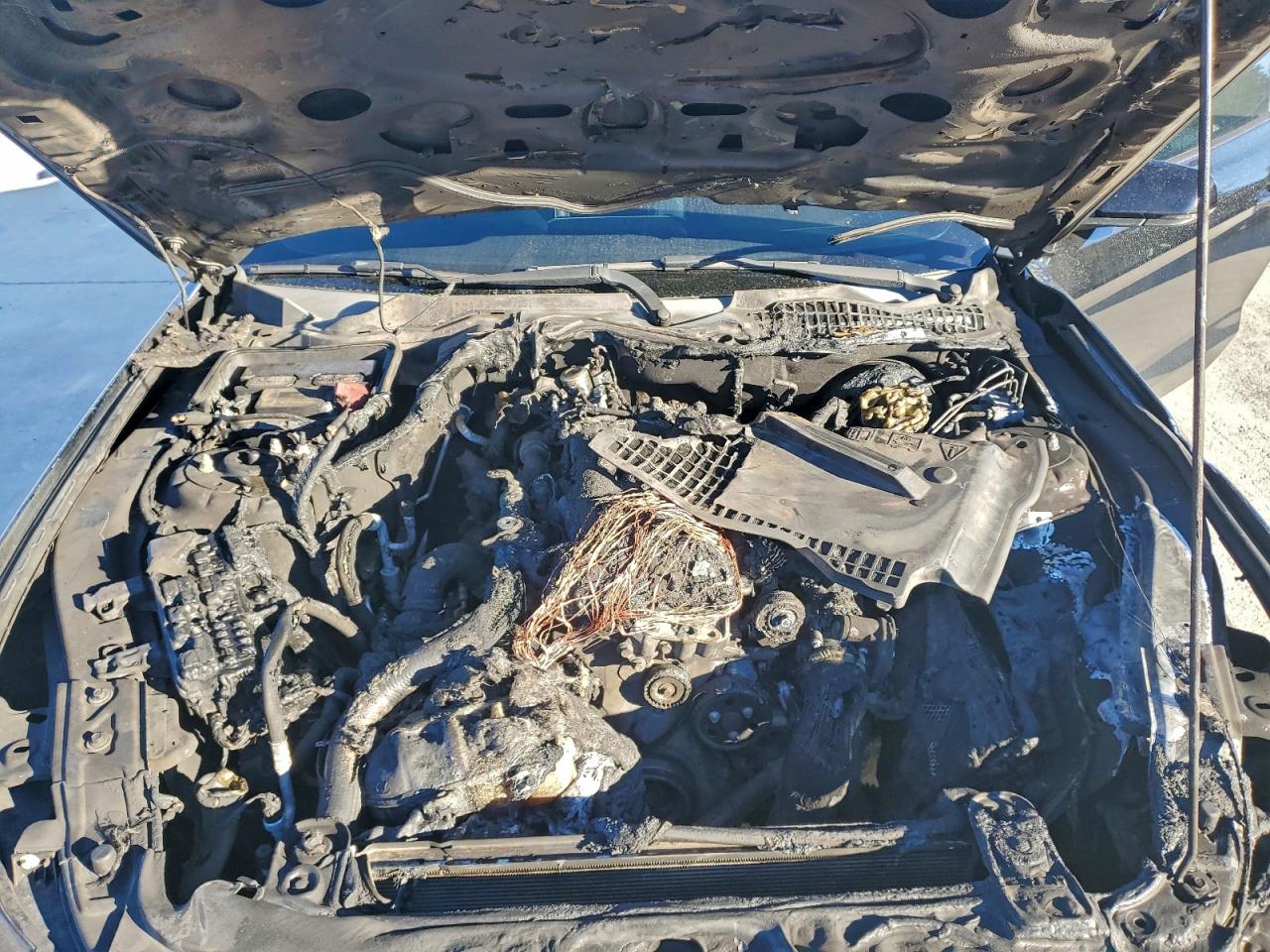 Ford Mustang Image 9