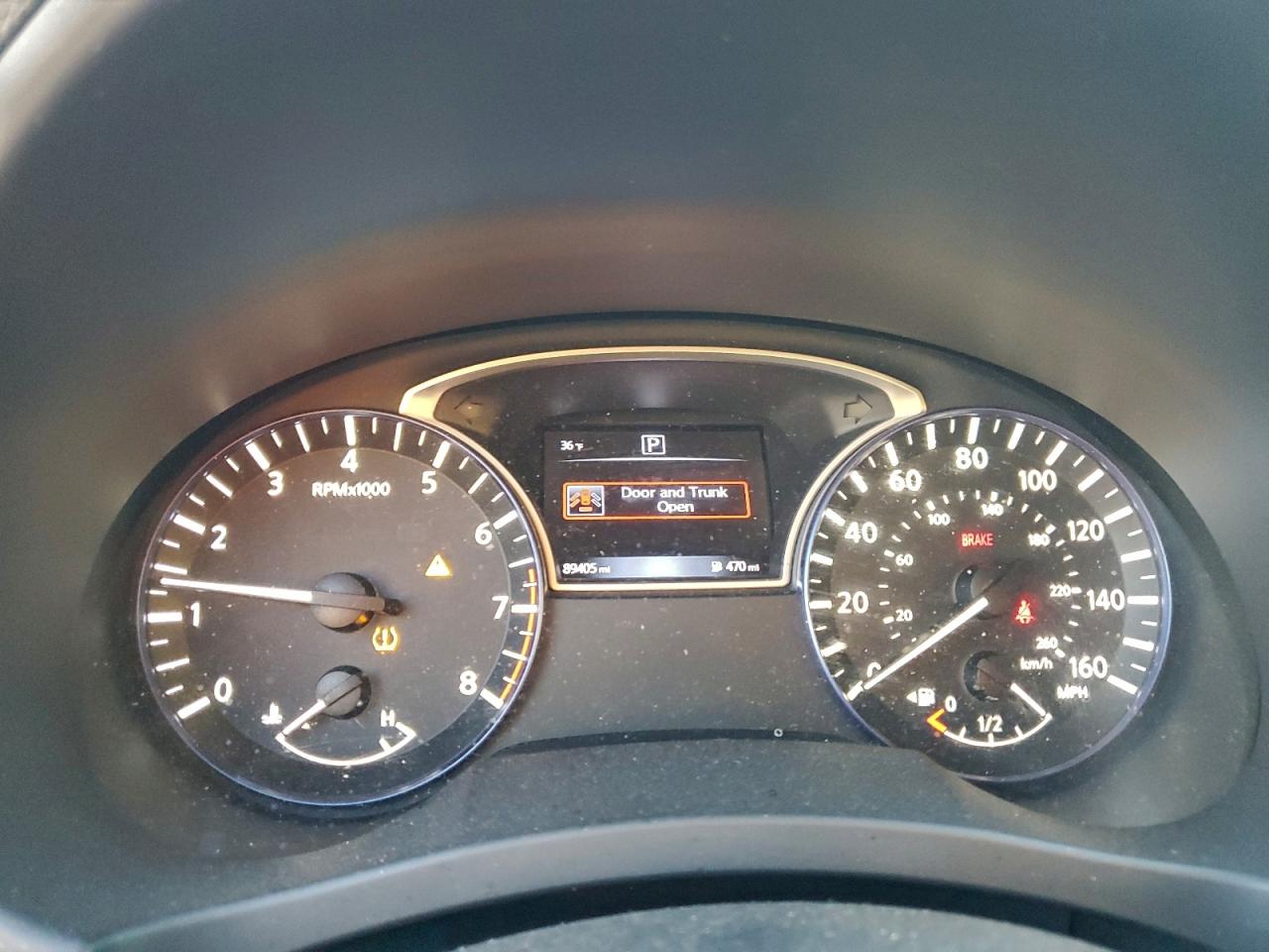 Nissan Altima 2.5 Image 7