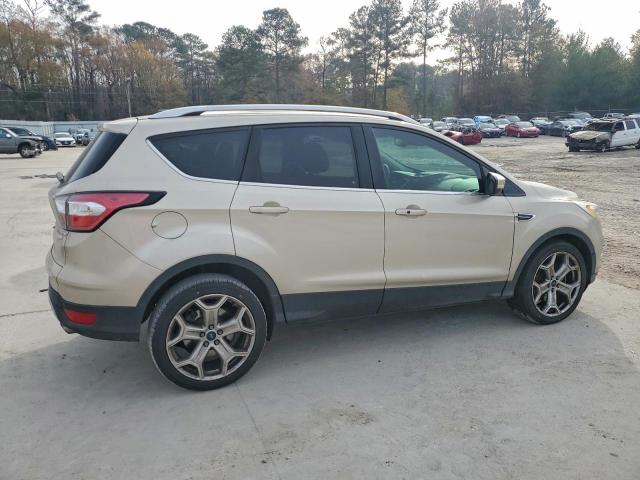 Ford Escape Titanium Image 7