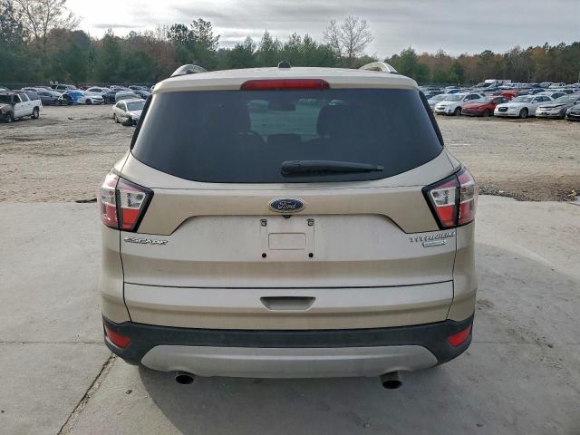 Ford Escape Titanium Image 4