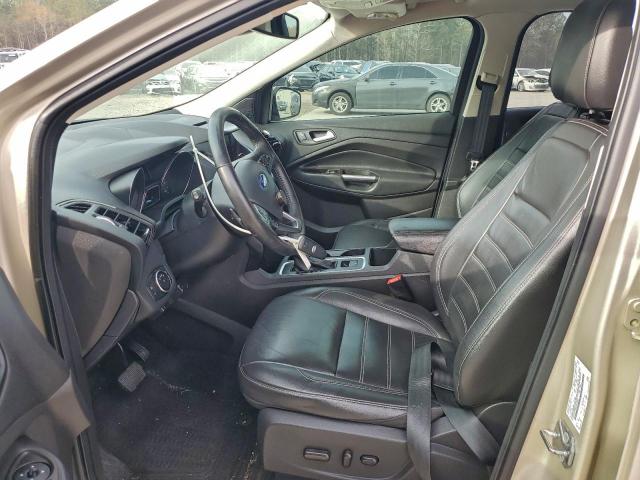 Ford Escape Titanium Image 8