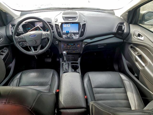 Ford Escape Titanium Image 6