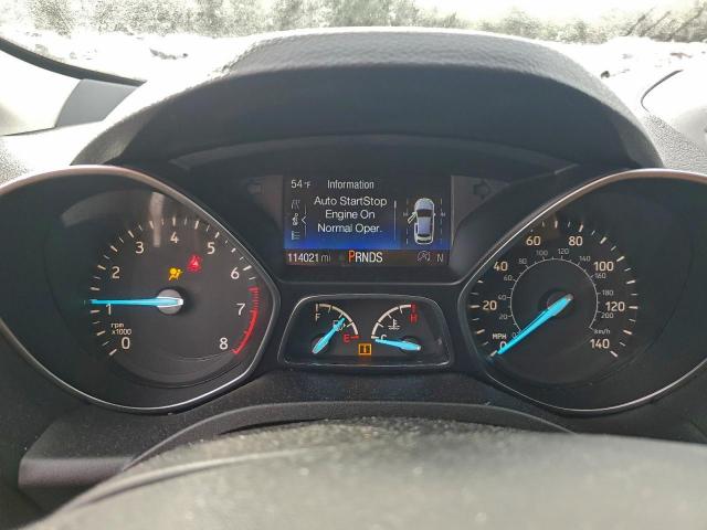 Ford Escape Titanium Image 12