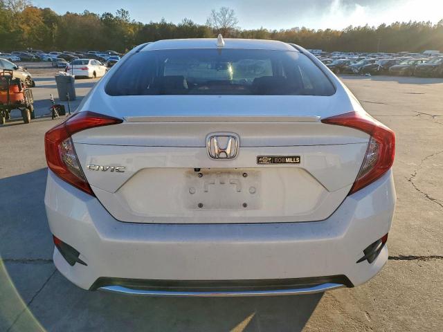 Honda Civic Ex Image 4