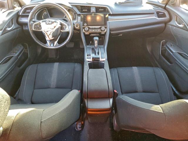 Honda Civic Ex Image 7