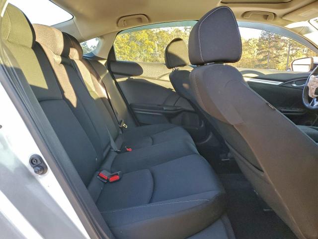 Honda Civic Ex Image 3