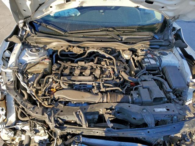 Honda Civic Ex Image 12