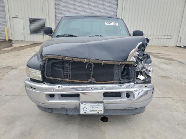Dodge Ram 1500 Image 4