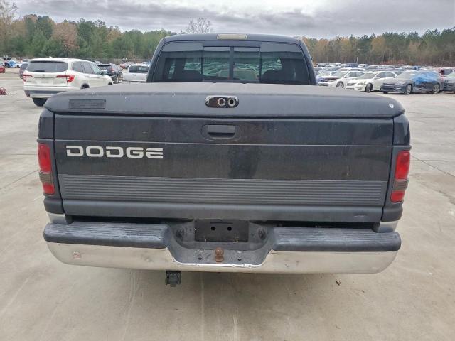 Dodge Ram 1500 Image 10