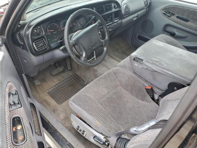 Dodge Ram 1500 Image 7