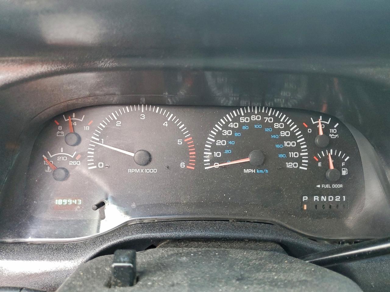 Dodge Ram 1500 Image 8