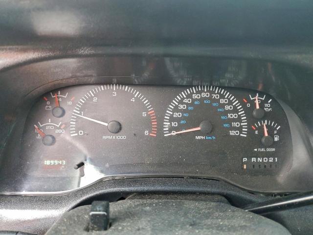 Dodge Ram 1500 Image 8