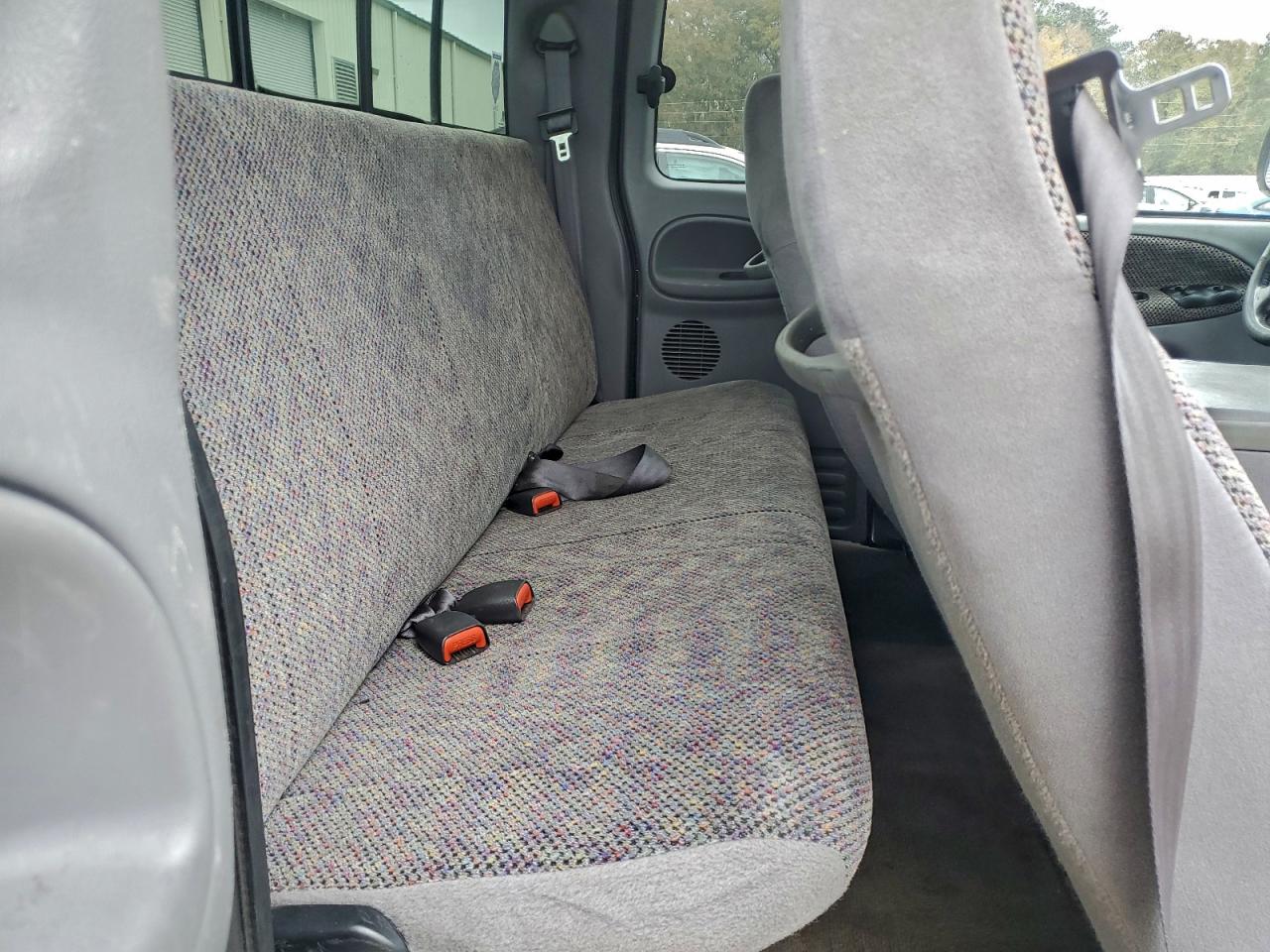 Dodge Ram 1500 Image 6