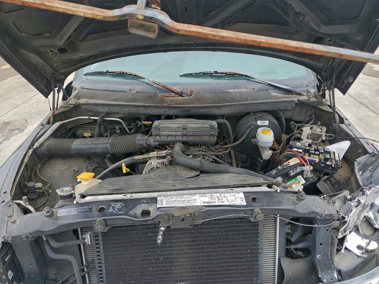 Dodge Ram 1500 Image 9