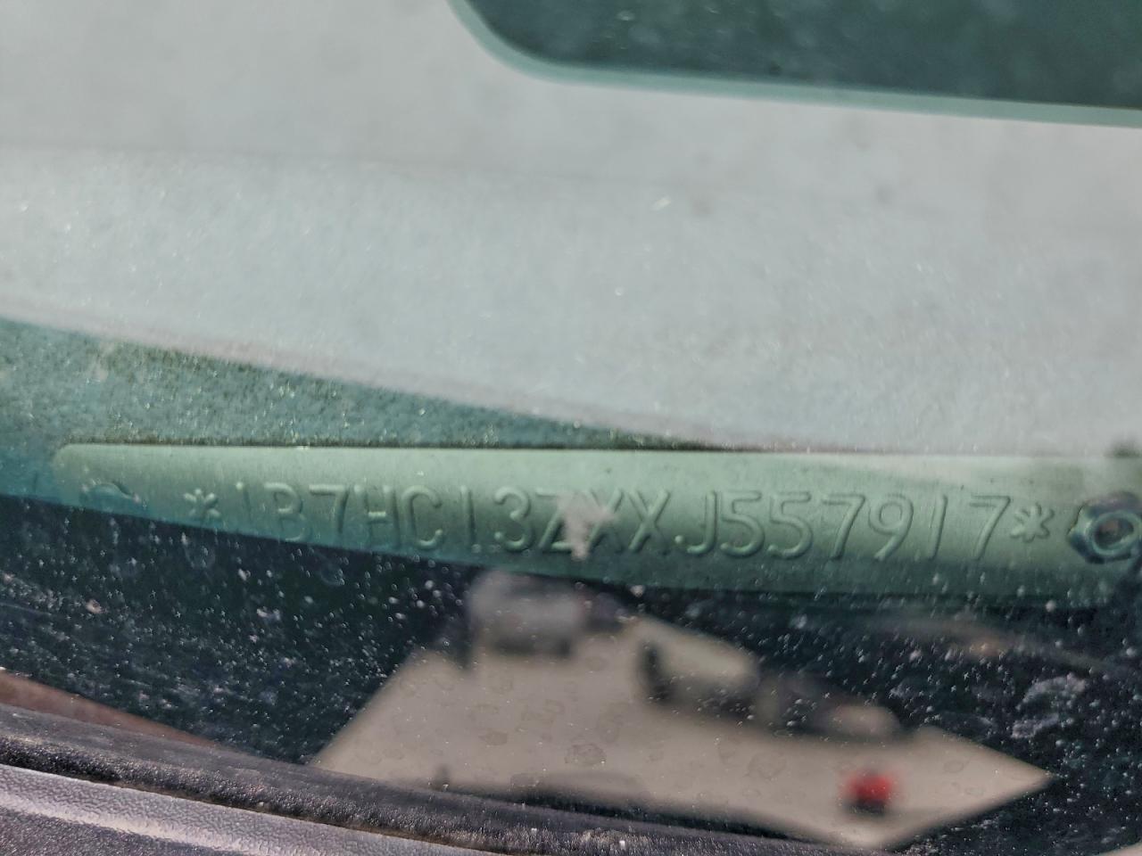 Dodge Ram 1500 Image 12