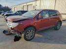 Ford Edge Limited Image 1