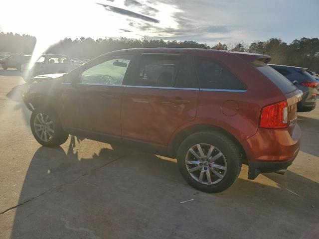 Ford Edge Limited Image 2