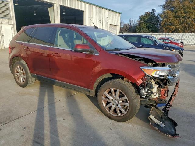 Ford Edge Limited Image 3