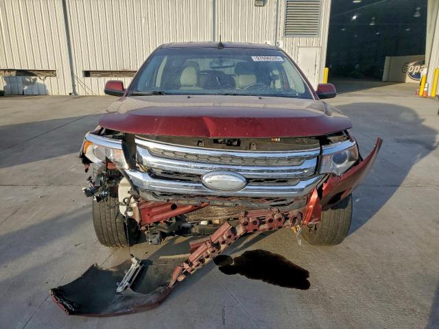 Ford Edge Limited Image 8