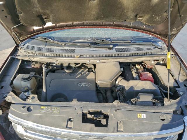 Ford Edge Limited Image 7