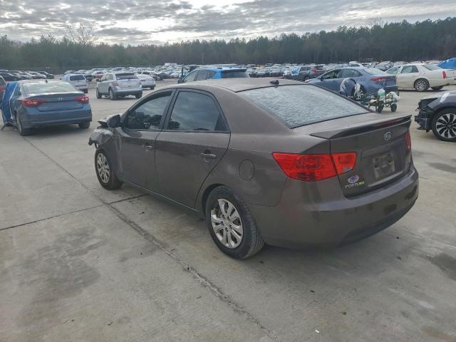 Kia Forte Ex Image 2