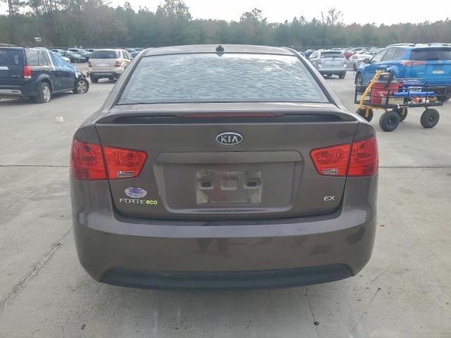 Kia Forte Ex Image 8