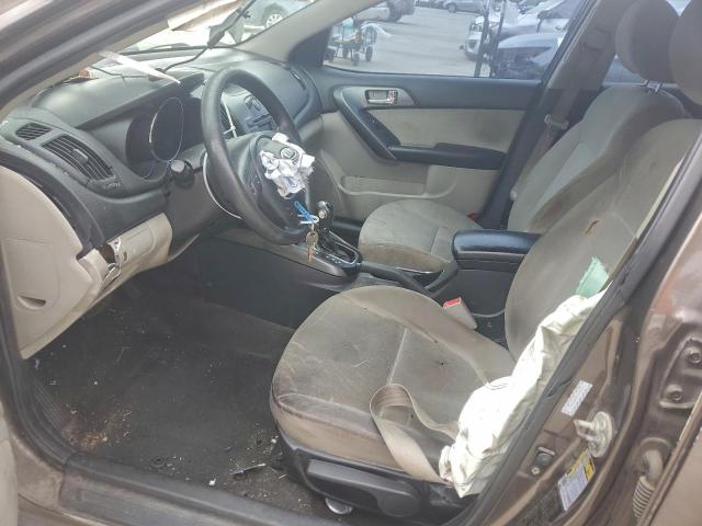 Kia Forte Ex Image 6