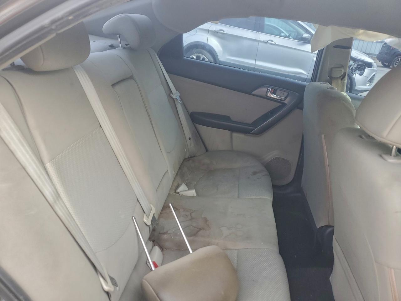 Kia Forte Ex Image 11