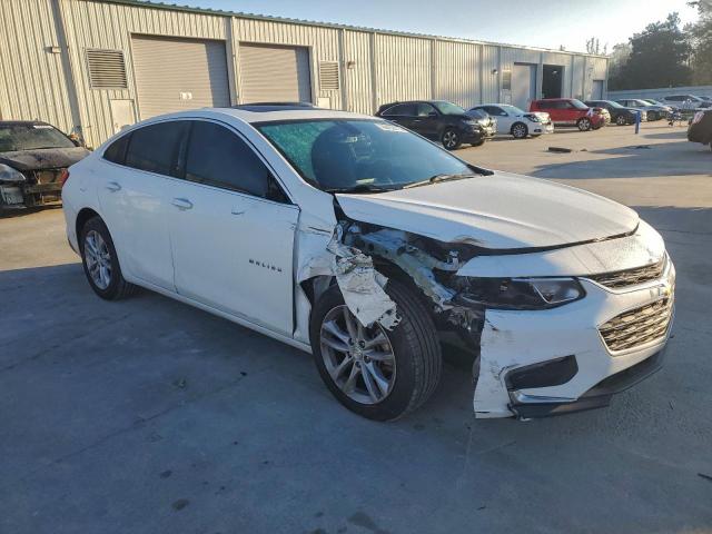 Chevrolet Malibu Lt Image 4