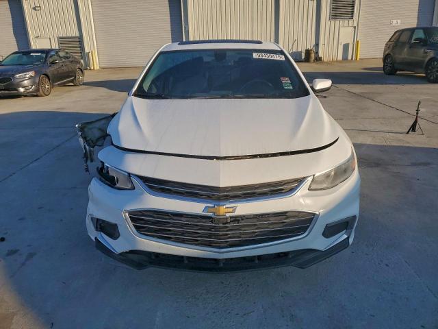 Chevrolet Malibu Lt Image 5