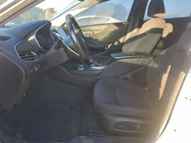 Chevrolet Malibu Lt Image 2