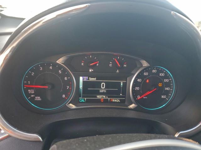 Chevrolet Malibu Lt Image 11