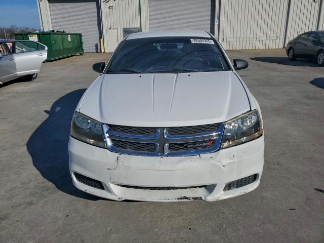 Dodge Avenger Se Image 2