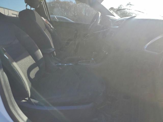 Dodge Avenger Se Image 6